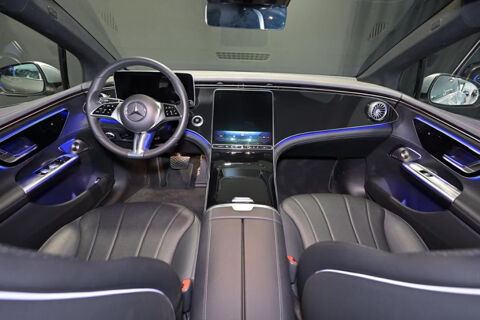 EQE 300 AMG Line 2023 occasion 85600 Montaigu