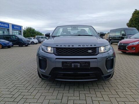 Annonce voiture Land-Rover Range Rover 36890 
