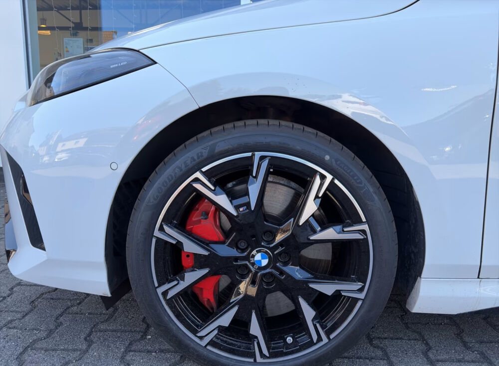 S&eacute;rie 1 123i 204 ch DKG7 M Sport 2025 occasion 85600 Montaigu