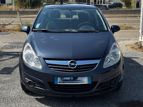 Corsa 1.2 80 Enjoy 2008 occasion 30320 Marguerittes