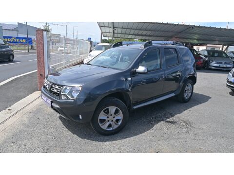 Dacia duster (dCi 110 4x2)