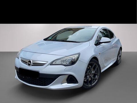 Annonce voiture Opel Astra 16290 