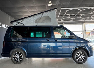 California Beach 2.0 TDI 140 DSG7 2013 occasion 85600 Montaigu