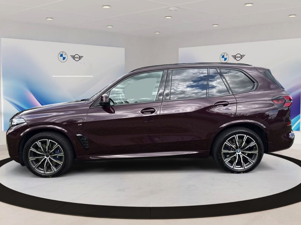 X5 xDrive50e 489 ch BVA8 M Sport 2023 occasion 85600 Montaigu