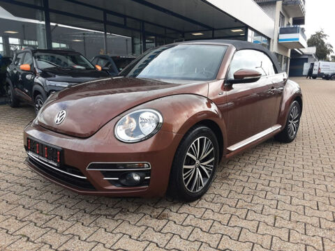 Annonce voiture Volkswagen COCCINELLE II 19490 