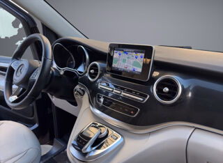Classe V Long 250 d 7G-TRONIC Edition 2015 occasion 85600 Montaigu