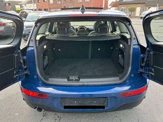 Clubman One D 116ch TOITPANO/CUIR/PARKSENSOR/ECLAIRAMBIANC/GAR12MOIS 2017 occasion 59280 Armenti&egrave;res