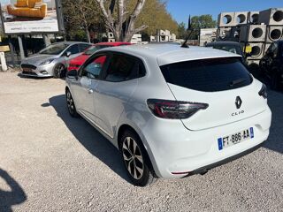 Clio V TCe 100CH GPL 2020 occasion 84000 AVIGNON