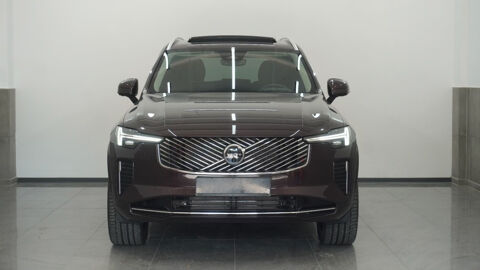 XC90 T8 AWD Hybride Rechargeable 310+145 ch Geartronic 8 7pl 2025 occasion 85600 Montaigu
