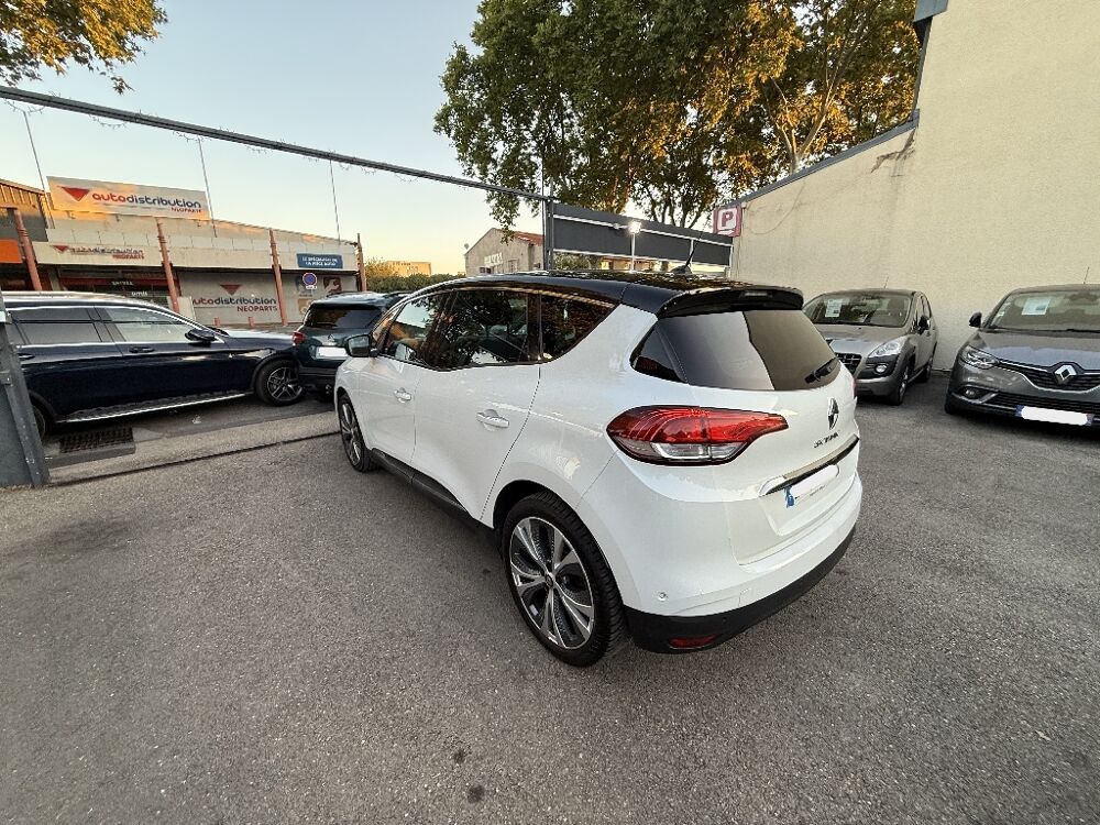 Scenic IV dCi 160 Energy EDC Intens 2017 occasion 30000 N&icirc;mes
