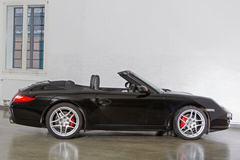 911 Carrera 3.2 911 Carrera S Cabriolet 3.8i 385 PDK A 2010 occasion 85600 Montaigu