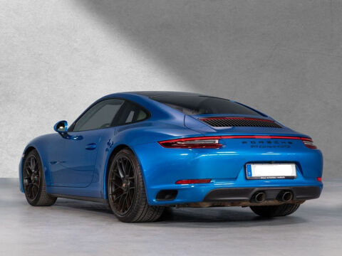 911 Carrera 3.2 911 Carrera 4 3.0i 450 GTS PDK 2017 occasion 85600 Montaigu