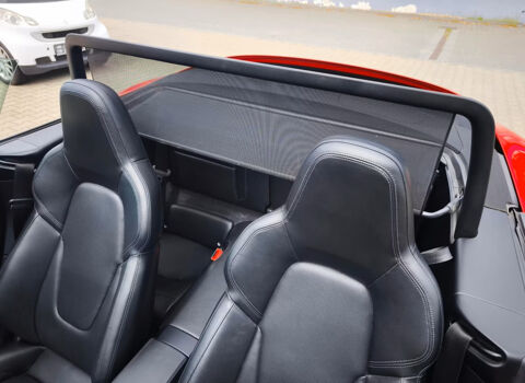 911 Carrera 3.2 911 Carrera Cabriolet 3.0i 385 PDK 2020 occasion 85600 Montaigu