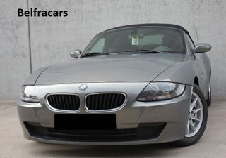 Z4 2.0i 150ch CUIRCHAUF/PARKSENSOR/JA/GAR12MOIS 2008 occasion 59280 Armenti&egrave;res