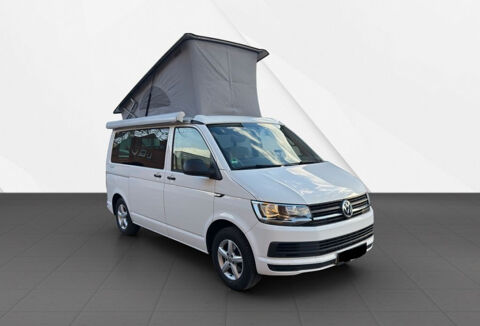 MULTIVAN California 2.0 TDI 150 DSG7 Coast 2018 occasion 85600 Montaigu