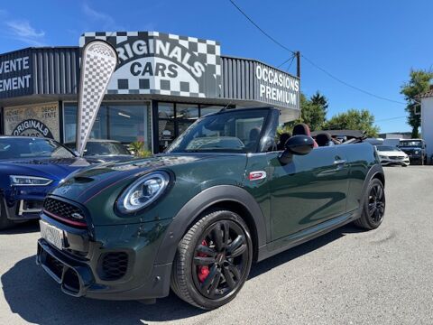 Annonce voiture Mini Cooper 28900 