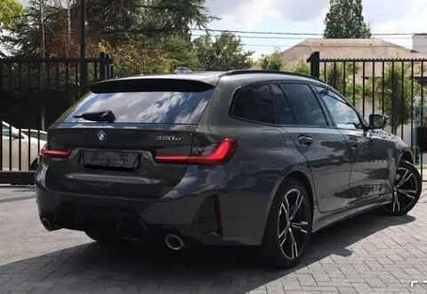 S&eacute;rie 3 320e 204ch Pack M Sport Facelift 1MAIN/CARPLAY/ATTACHREM/CUI 2023 occasion 59280 Armenti&egrave;res