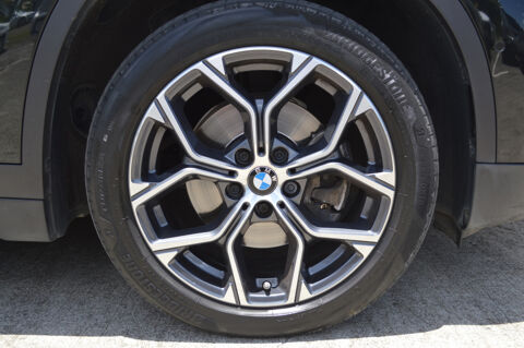 X1 xDrive 18d 150 ch BVA8 xLine 2021 occasion 97122 Baie-Mahault
