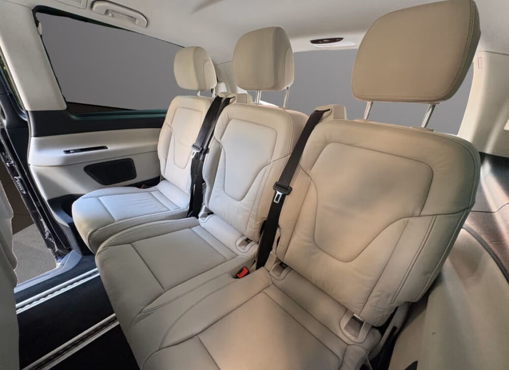 Classe V Long 250 d 7G-TRONIC Edition 2015 occasion 85600 Montaigu