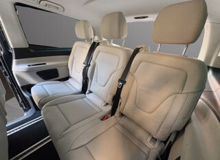 Classe V Long 250 d 7G-TRONIC Edition 2015 occasion 85600 Montaigu