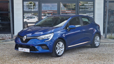 Clio SCe 65 Business 2022 occasion 24400 Saint-M&eacute;dard-de-Mussidan