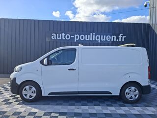 Expert tepee TOLE STANDARD HDI 115 PREMIUM PACK BVM6 S et S 2018 occasion 56700 Merlevenez