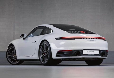 911 Carrera 3.2 911 Carrera S 3.0i 450 PDK 2019 occasion 85600 Montaigu