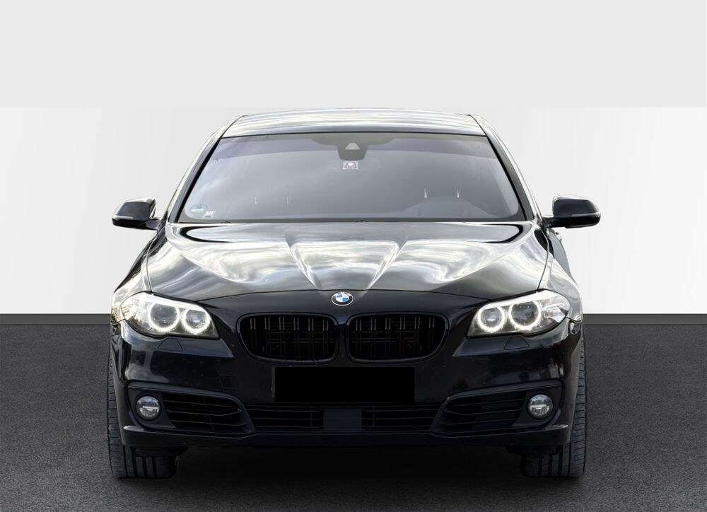 S&eacute;rie 5 550i xDrive 449 chevaux 2015 occasion 85600 Montaigu