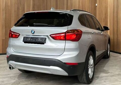 X1 sDrive 18i Auto. 136ch CUIR/PARKSENSOR/JA/GAR12MOIS 2019 occasion 59280 Armenti&egrave;res
