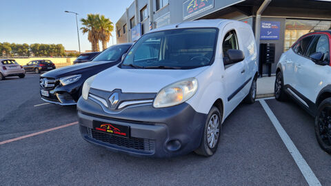 Renault Kangoo KANGOO EXPRESS L1 1.5 DCI 75 CONFORT 2014 occasion Saint-Cyprien 66750
