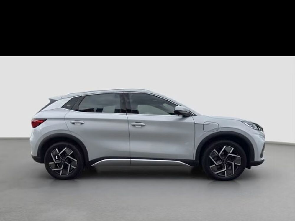 Atto 3 60,5 kWh 204 ch Design 2022 occasion 85600 Montaigu