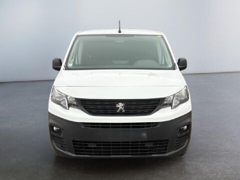 Berlingo VAN BLUEHDI 100 S et S CLUB 3 places 2019 occasion 56700 Merlevenez
