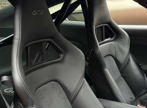 911 3.8i GT3 PDK 2015 occasion 85600 Montaigu