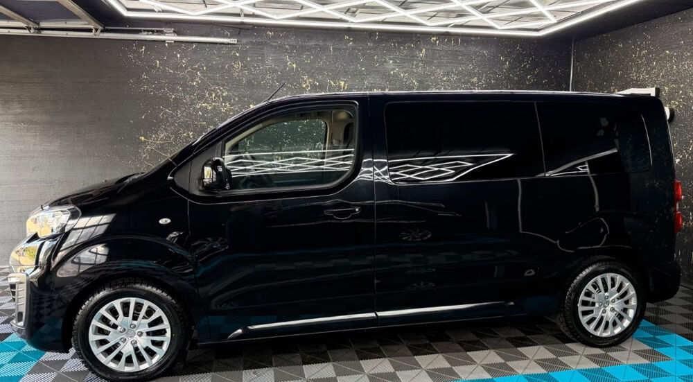 Traveller Standard HDi 180ch S et S EAT8 Active 2018 occasion 85600 Montaigu