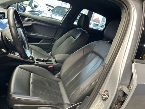 A3 30 TFSI 110ch CUIRCHAUF/CARPLAY/REGVIT/GPS/GAR12MOIS 2024 occasion 59280 Armenti&egrave;res
