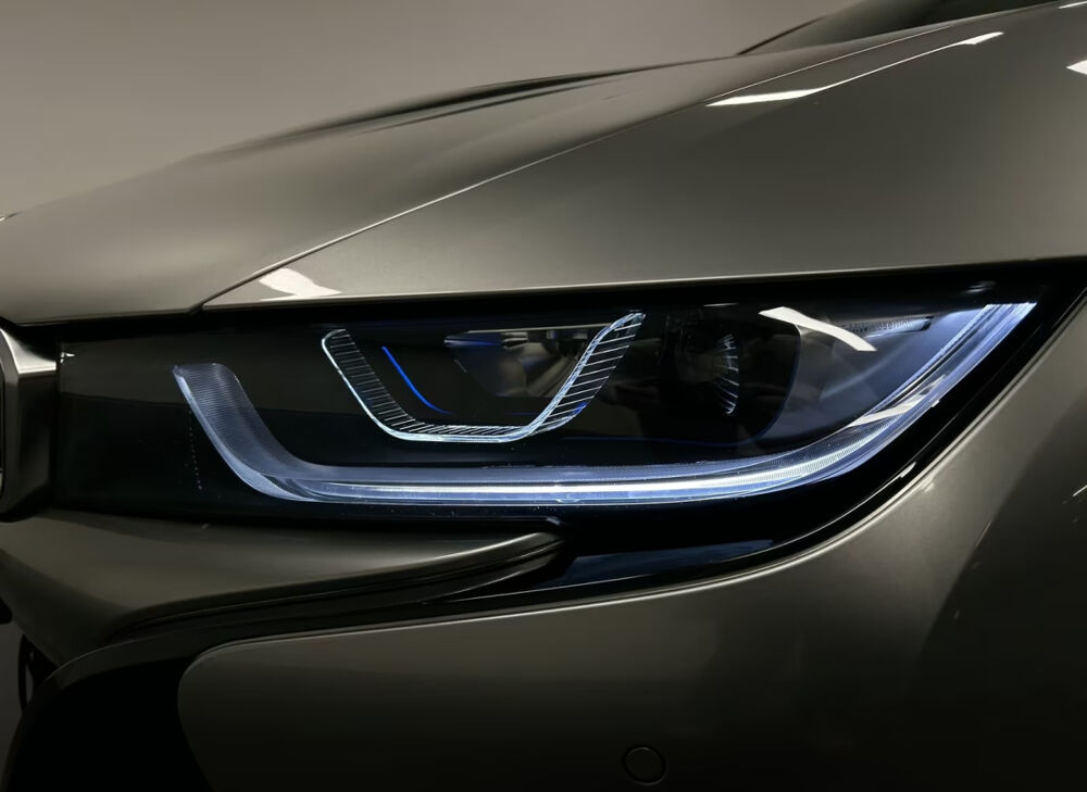 i8 Roadster 374 ch A 2018 occasion 85600 Montaigu