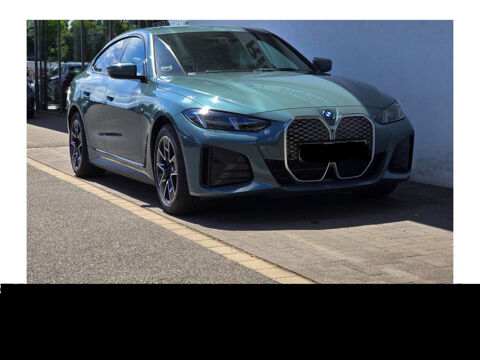 i4 eDrive40 340 ch BVA M Sport 2025 occasion 85600 Montaigu