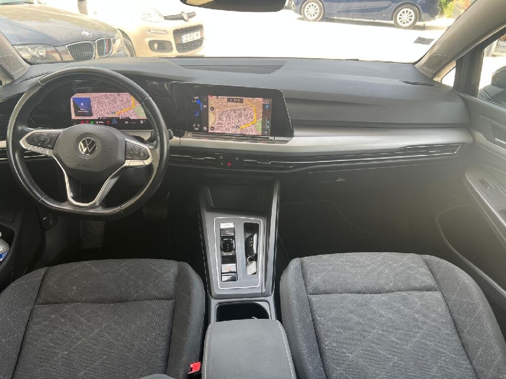 Golf 2.0 TDI 150 DSG7 Style 2020 occasion 84000 AVIGNON