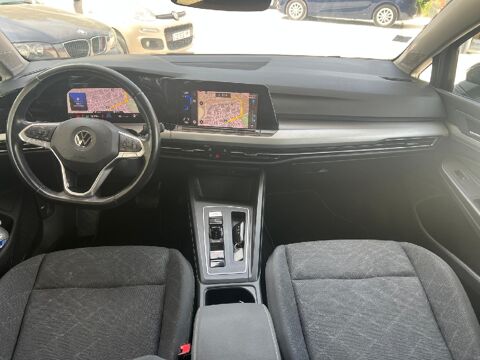 Golf 2.0 TDI 150 DSG7 Style 2020 occasion 84000 AVIGNON