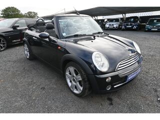 Cooper 2006 occasion 63800 Cournon-d'Auvergne