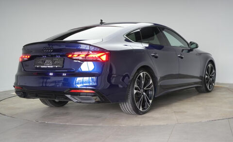 A5 Sportback 35 TDI 163 S tronic 7 S Line 2023 occasion 85600 Montaigu
