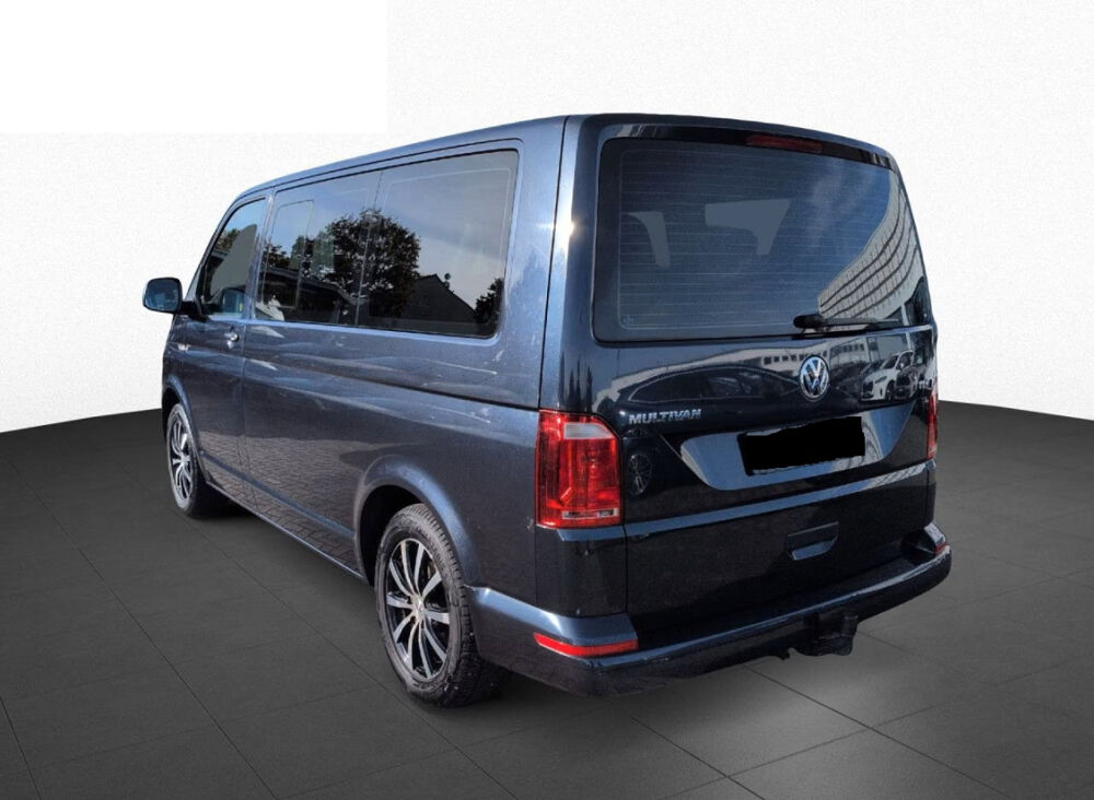 MULTIVAN Multivan 2.0 TDI 150 DSG7 2017 occasion 85600 Montaigu