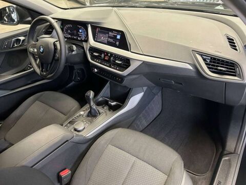 S&eacute;rie 1 116i 109ch CARPLAY/PARKSENSOR/DAB/GPSJA/GAR12MOIS 2023 occasion 59280 Armenti&egrave;res