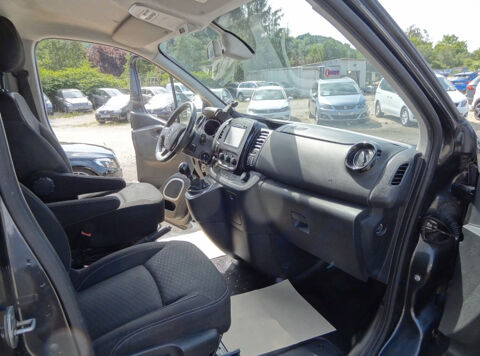 Vivaro L1H1 1.6 CDTI 145 ch 2017 occasion 85600 Montaigu