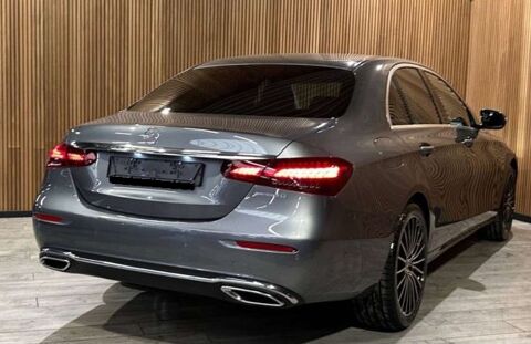 Classe E 200 d Auto. CUIRCHAUF/CAM/CARPLAY/REGVIT/ECLAIRAMBIANCE/GAR1 2023 occasion 59280 Armenti&egrave;res
