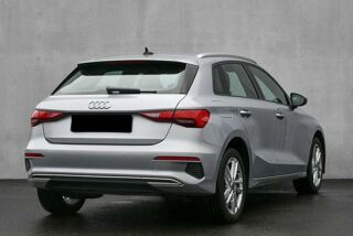 A3 40 TFSIe 204ch SIEGCHAUF/CARPLAY/REGVIT/VIRTUALCOCKPIT/PDC/G 2022 occasion 59280 Armenti&egrave;res