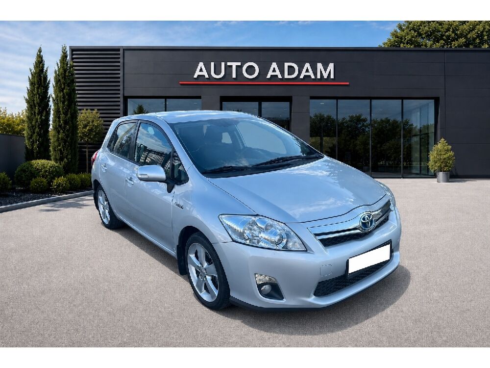 Auris 1.8 Hybrid EXECUTIVE 2011 occasion 95200 Sarcelles