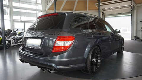 Classe C Break 63 AMG 2010 occasion 85600 Montaigu