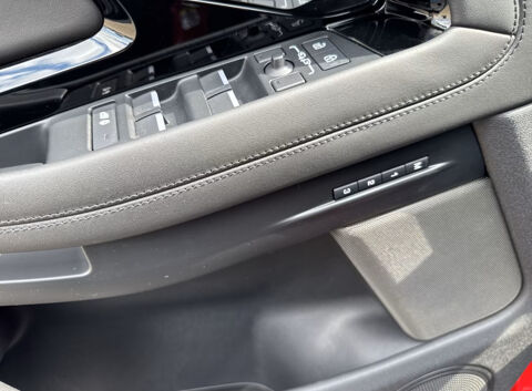 Range Rover Evoque Mark III P300e PHEV AWD BVA8 R-Dynamic Au 2022 occasion 85600 Montaigu