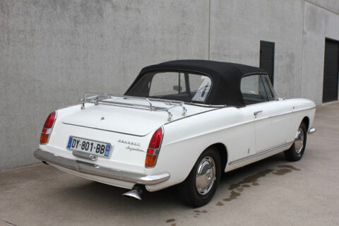  1965 occasion 59280 Armenti&egrave;res